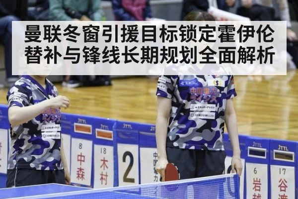 曼联冬窗引援目标锁定霍伊伦替补与锋线长期规划全面解析